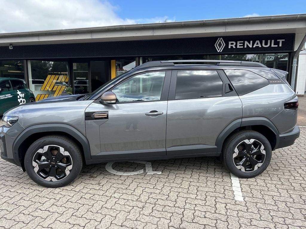 DACIA Bigster - Bild 2