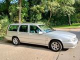 Volvo V70 I 2.5 10V Automatik 106kw / 144P... - Volvo: 144