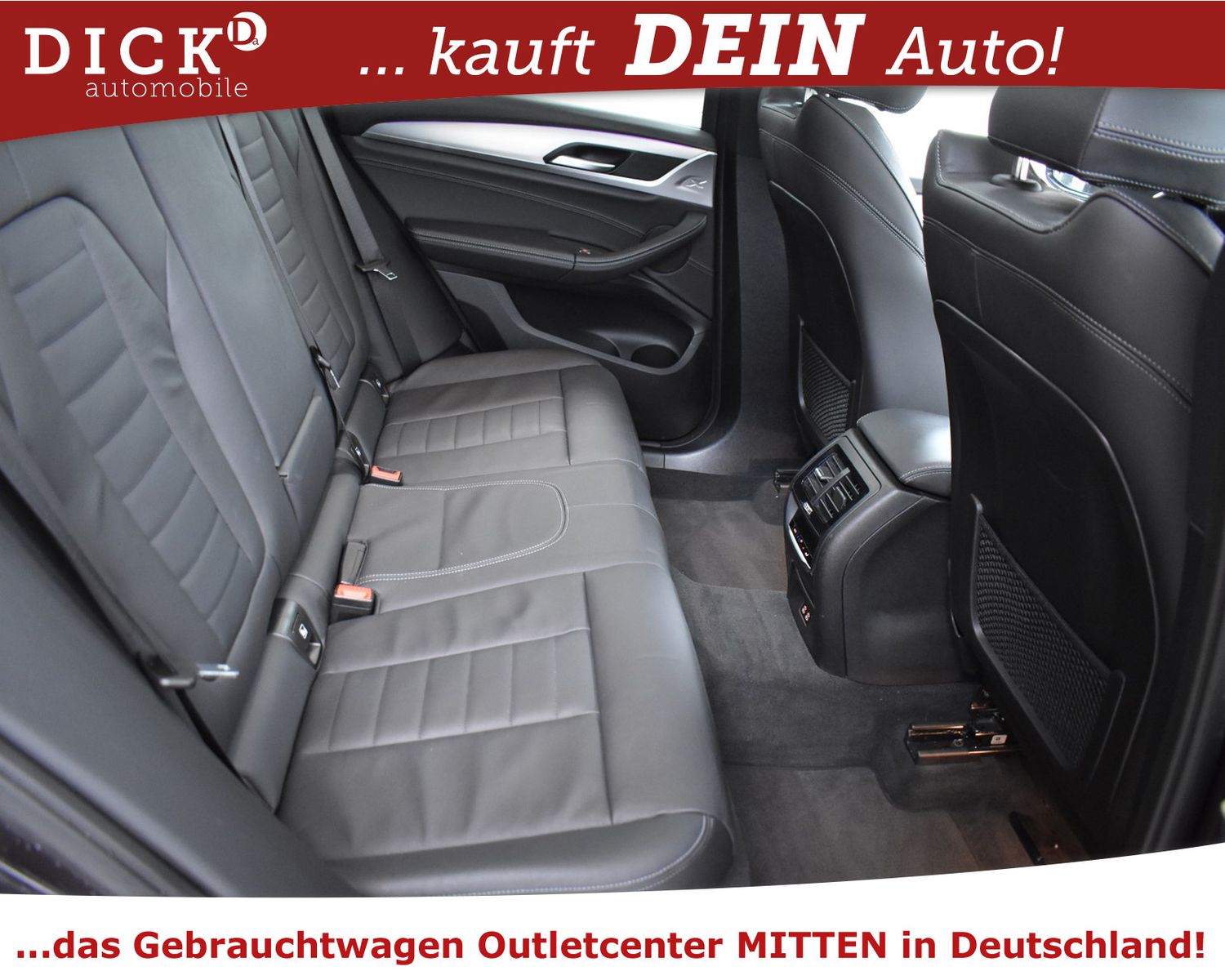 BMW X3 xD 30e Sport Aut M PAKET+SHADO+PANO+PROF+HEAD - Image 20