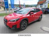Subaru XV 2.0i Comfort Lineartronic 4WD - Subaru XV Comfort mit Benzin-Antrieb