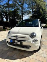 Fiat 500 Ellenator mit Panoramadach | Dolc... - Fiat 500e Benzin Gebrauchtwagen