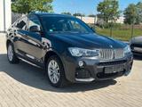BMW X4 30d XDrive M-Paket Standheizung/Leder/Kamera - BMW X4 in Braunschweig