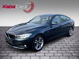 BMW 320i Gran Turismo Navi Sitzheizung Xenon - gebrauchte BMW 320 aus dem Jahr 2013