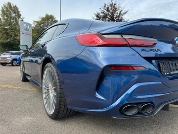  Alpina B8 — миниатюра 13