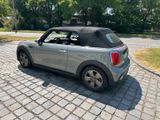 MINI Mini Cooper Cabrio 136PS;Navi, HeadUP; SHZ; PDC - MINI Cooper Cabrio