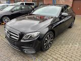 Vorschaubild Mercedes-Benz E 300 e AMG  PANO-LEDER-LED-KAMERA