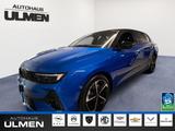 Opel Astra L ST Edition 1.5 D EU6e Navi-Link-Tom LED- - Opel Astra mit Diesel-Antrieb: Partikelfilter