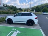Volkswagen Tiguan 1.4 eHybrid R-Line Garantie bis 03/2027