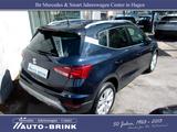 Seat Arona Xperience DSG Nav/aktPTS/RFK/ACC/LED/10tkm - gebrauchte Seat Arona aus dem Jahr 2022