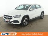 Mercedes-Benz GLA 200 Progressive Aut.*LED*NAVI*TEMPO*CAM*PDC* - Mercedes-Benz GLA 200 Gebrauchtwagen in Leipzig
