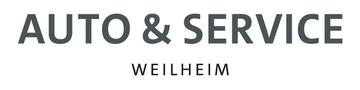 Auto & Service PIA GmbH Weilheim Logo