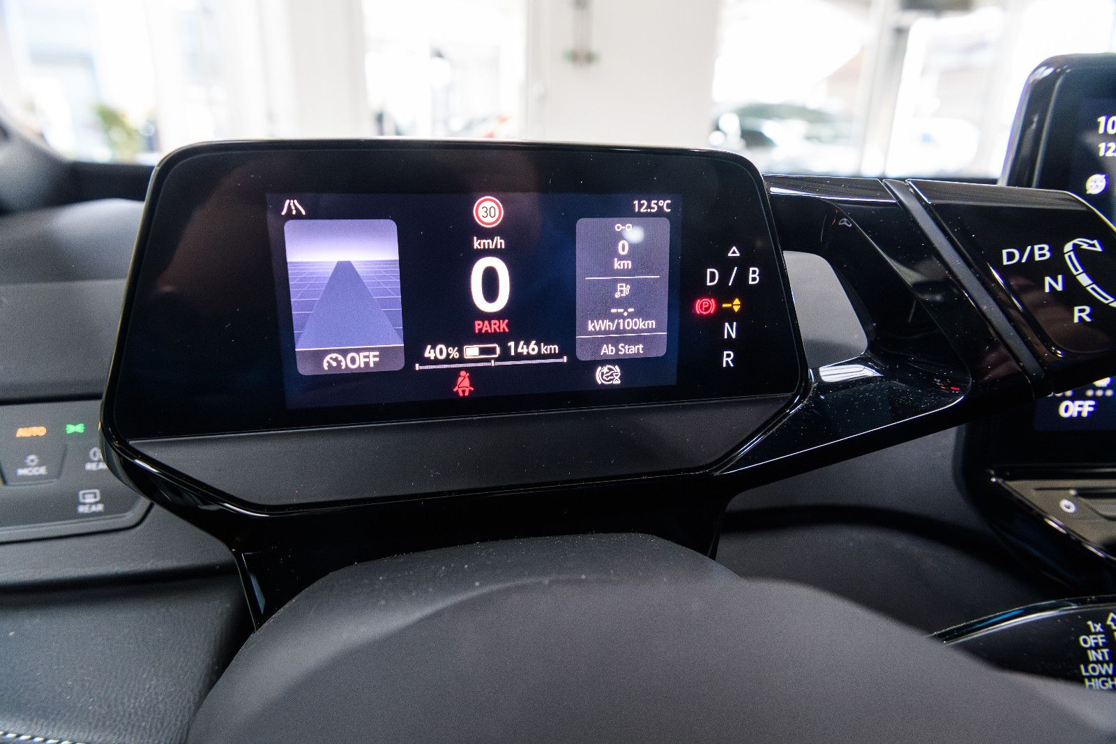 Fahrzeugabbildung Volkswagen ID.3 Pro LED+NAVI+KAMERA+ACC+APP+SHZ+KEYLESS