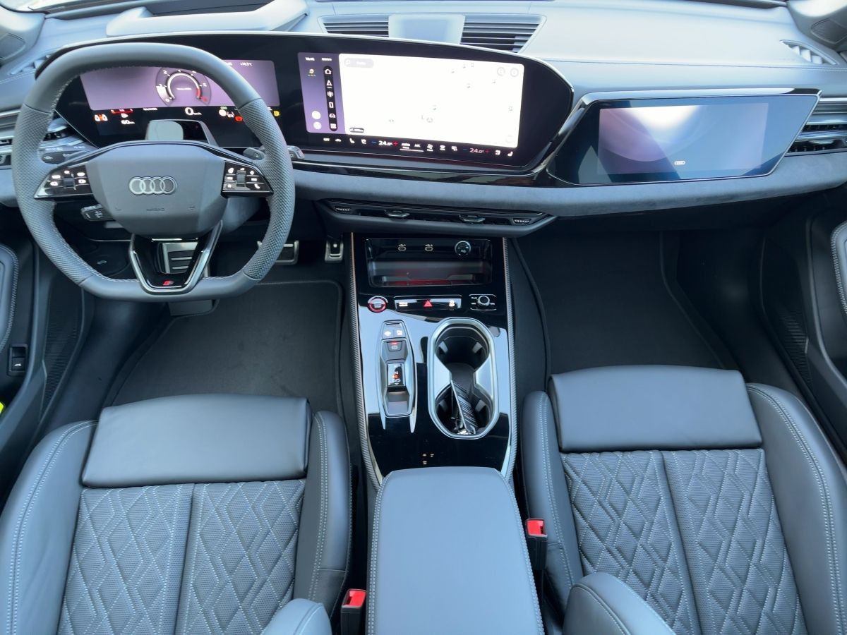 Audi A6 Allroad - Bild 9