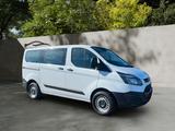 Ford Transit Custom Kombi 300 L1/9 Sitzer/ Motor NEU!
