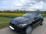 BMW 114i Coupe, Scheckheft, nur 88.500 km,Carplay, 8 - BMW: 500i