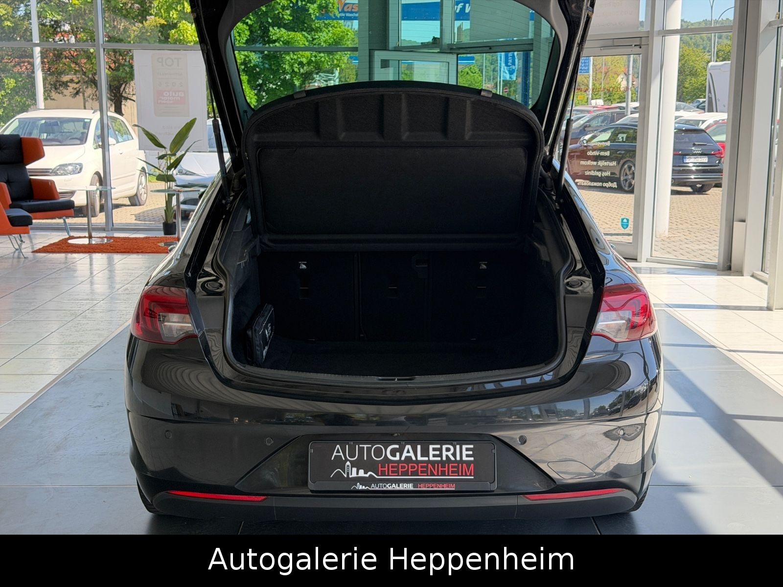 Opel Insignia B Grand Sport Innovation