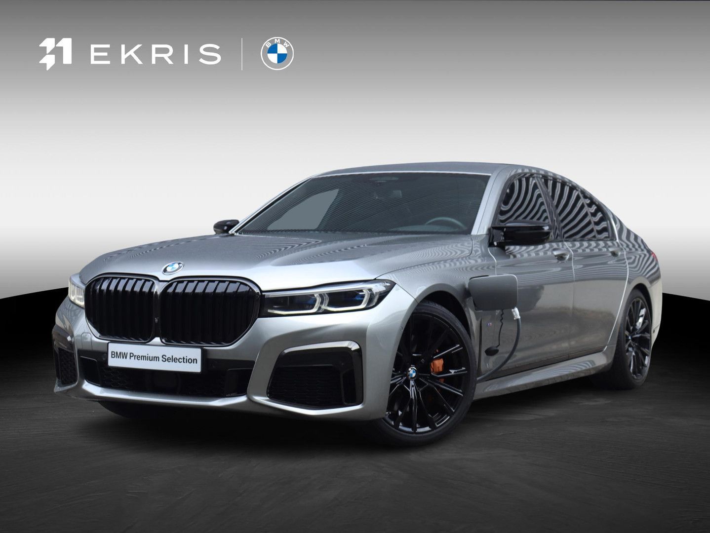 BMW 745 7 Serie Sedan 745e | High Executive | M Spor