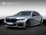 BMW 745 7 Serie Sedan 745e | High Executive | M Spor - BMW 745 aus 2019