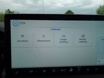 Bild 23 Ford Kuga 2.5 FHEV ST-Line PDC Kamera Navi