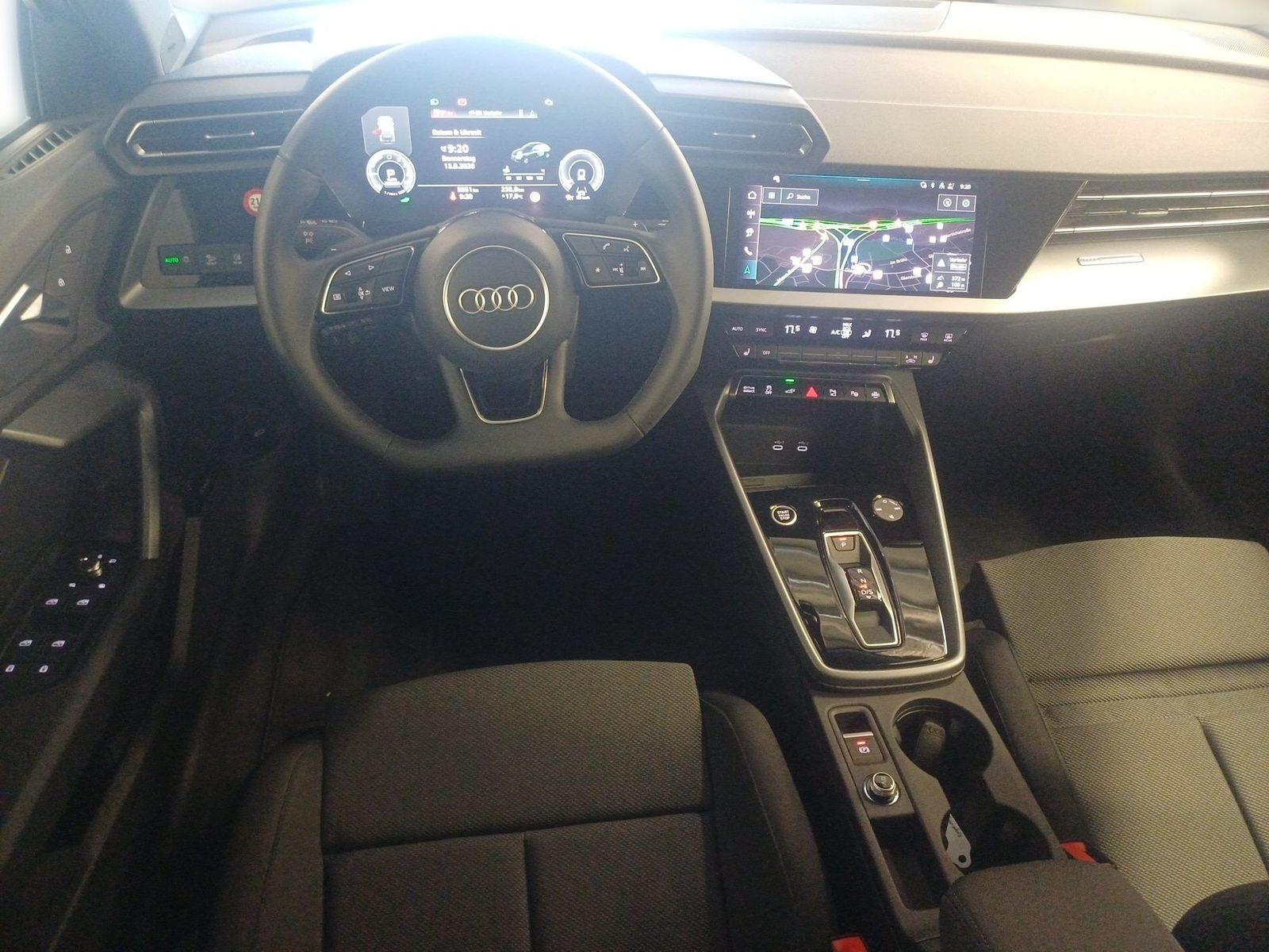 Audi A3 - Bild 10