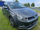 Volkswagen Polo V Sound BMT/Start-Stopp Xenon/Navi/Sitzh. - Volkswagen Polo: Sound