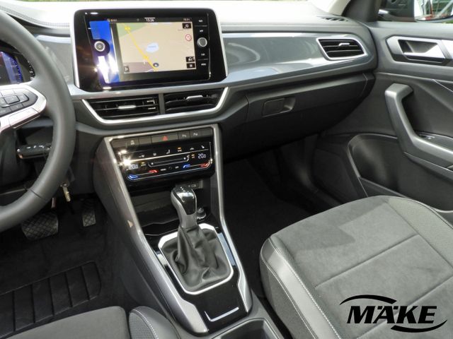 T-Roc Style 1.5 TSI DSG AHZV ACC IQ.L NAV RFK