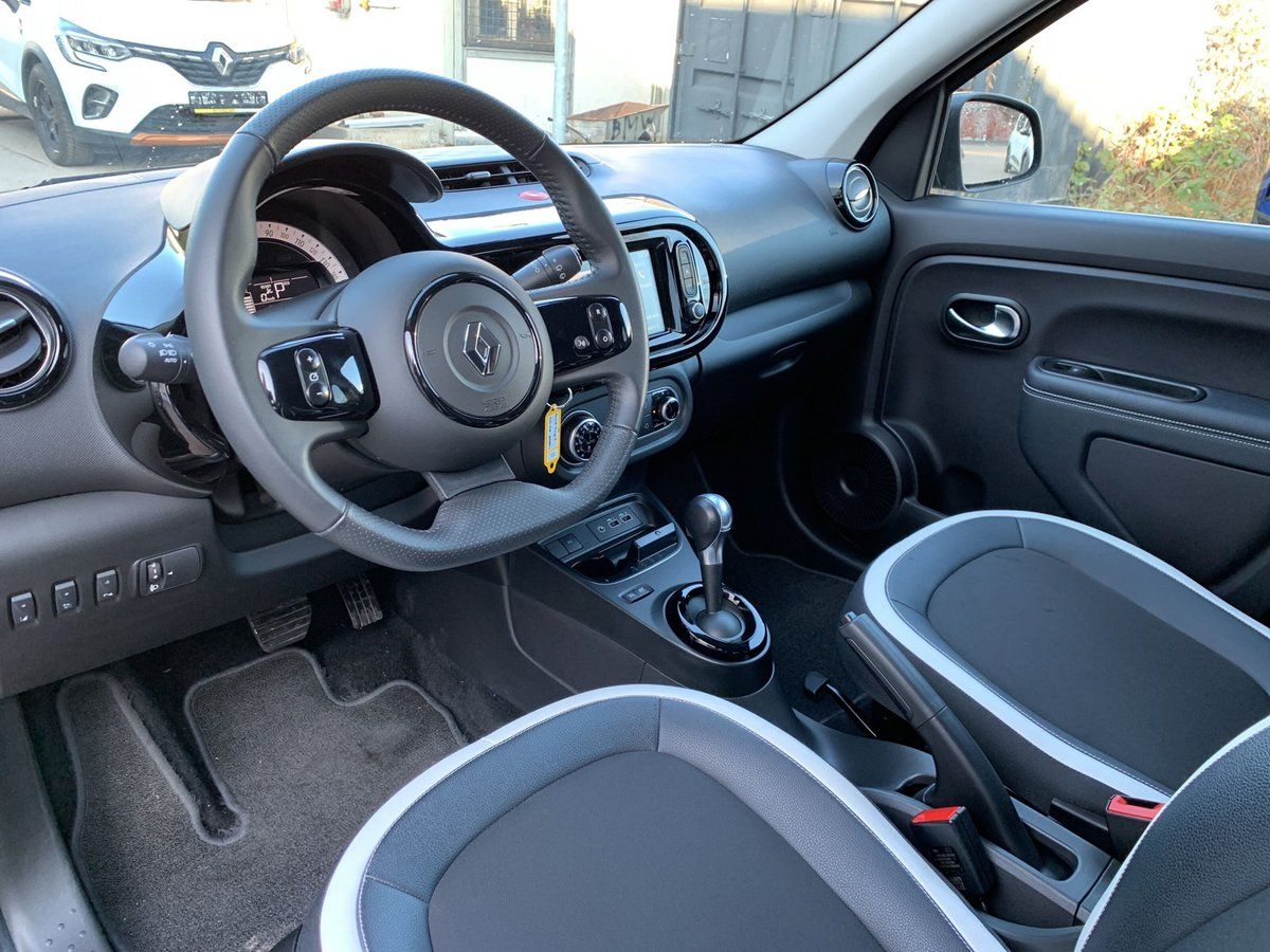 Renault Twingo - Bild 10