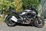 Ducati Diavel Strada  - DUCATI DIAVEL STRADA