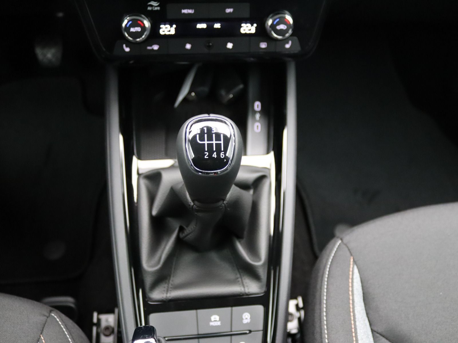 Skoda Kamiq - Bild 17