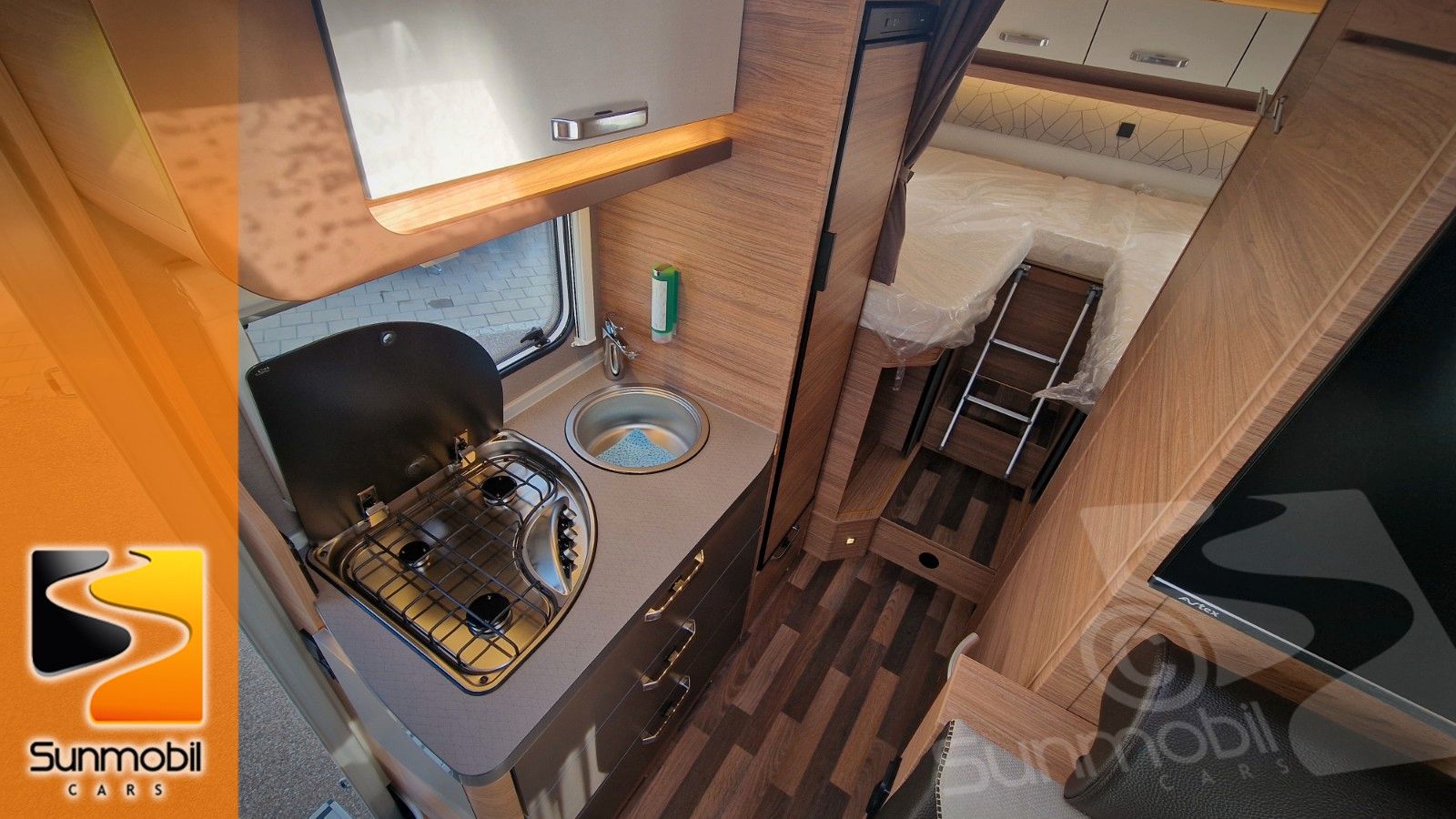 Fahrzeugabbildung Weinsberg CaraCompact 600 MEG Edition Pepper ´25 Seitz S7