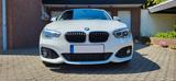 BMW 118i Edition M Sport Shadow Edition ... - BMW 118 in Mönchengladbach