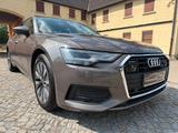 Audi A6 Avant 40 TDI quattro S-tronic LED 1.Hand - Audi A6: Braun