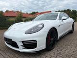 Porsche Panamera GTS AHK ACC LEDER BOSE CHRONO - Porsche Panamera: Coupe