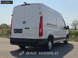 Maxus Deliver 9 L3H2 LED Klima Tempomat Kamera Parkens - Abrollkipper