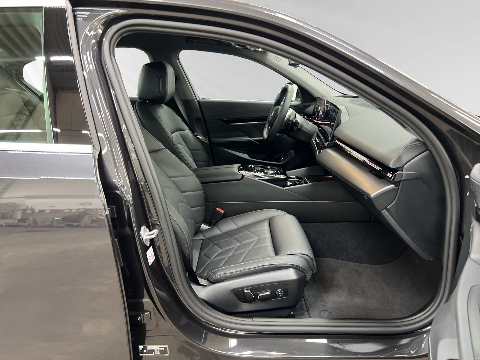 BMW 530 - Bild 9