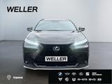 Lexus NX 450h+ E-FOUR F SPORT *20''*360°*HUD*Leder*ACC - Lexus NX 450h Gebrauchtwagen