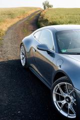 Porsche Traum PTS 992 GT3 Touring Schale Lift Foliert - Porsche 992 in Dresden