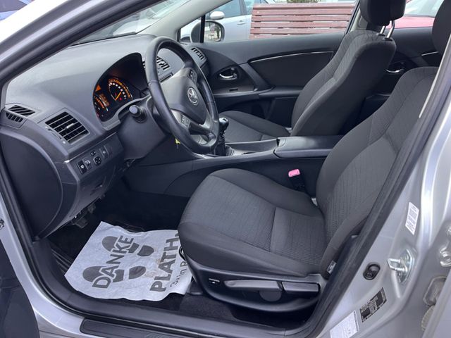 Toyota Avensis  Kombi Sol