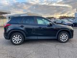 Mazda CX-5 2.2 SKYACTIV-D Sport Auto 4WD - Mazda CX-5 in Saarbrücken