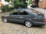 Saab 900 Turbo - gebrauchte Saab 900 aus dem Jahr 1989