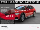 Audi A4 Allroad 45 TFSI Q KAMERA AHK eKLAPPE PANO LM1 - Audi A4: Kombi, Allroad
