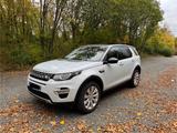 Andere Land Rover Discovery Sport 4x4 2.2TDI - Andere aus 2015