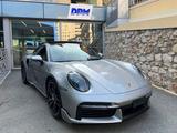 Porsche 992 Turbo S Coupé - Porsche 992 Tageszulassungen