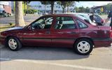 Opel Vectra A CDX Turbo Diesel Klima Oldtimer - Opel Vectra: C Turbo