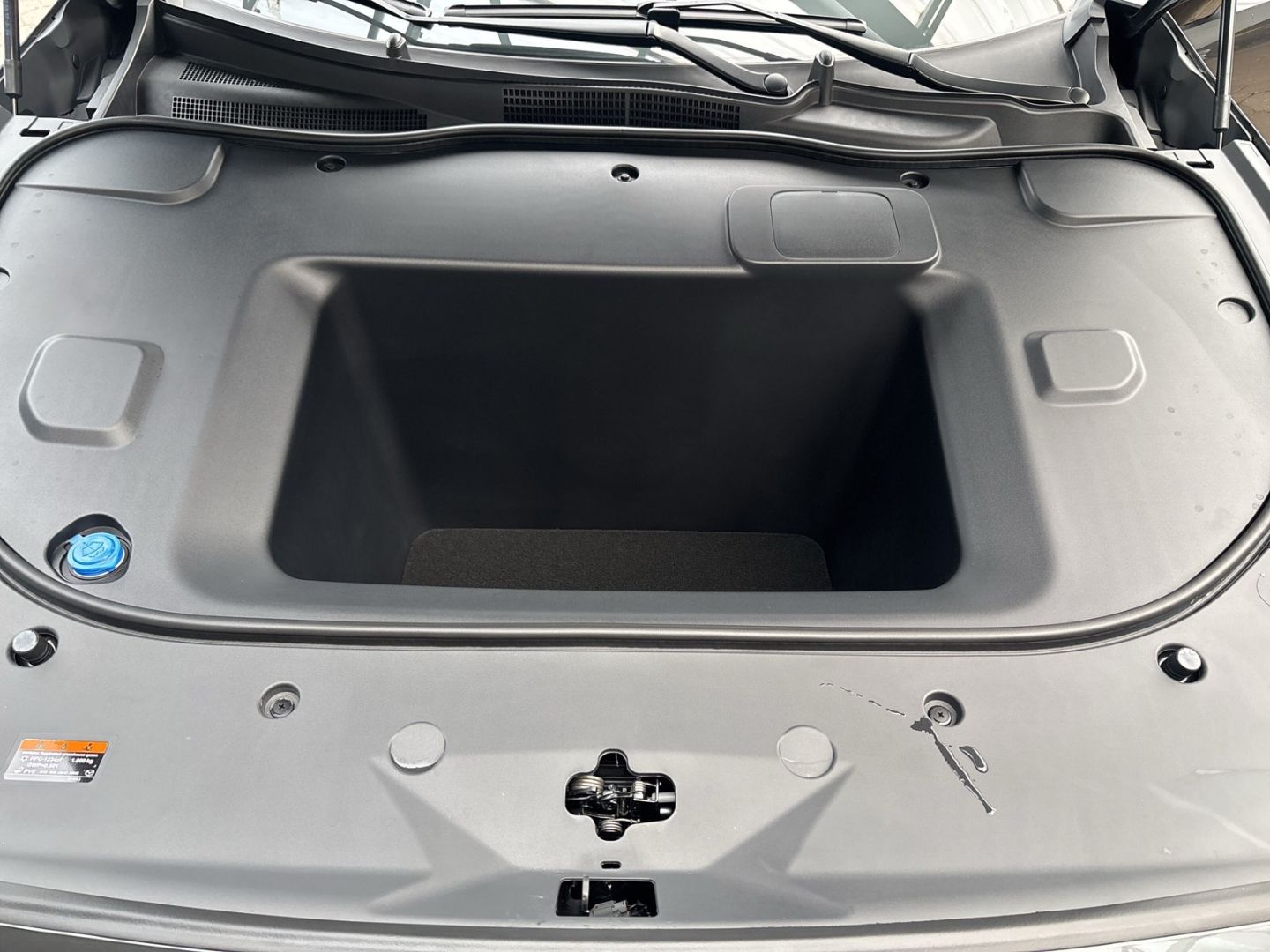 Mazda 6e - Bild 14