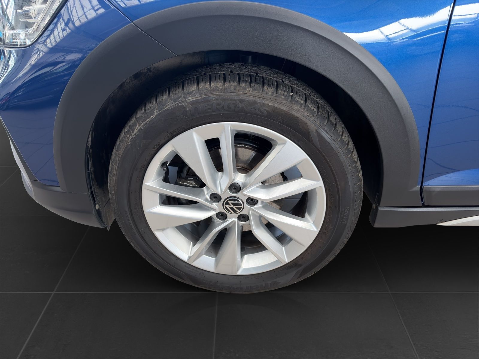 Volkswagen Taigo - Bild 7