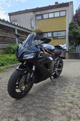 Honda CBR1000RR - HONDA 2006 CBR1000RR