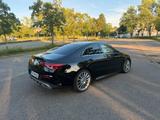 Mercedes-Benz CLA 220 AMG Line/MB-Garantie/Kamera/Augmented - Mercedes-Benz CLA 220 von privat