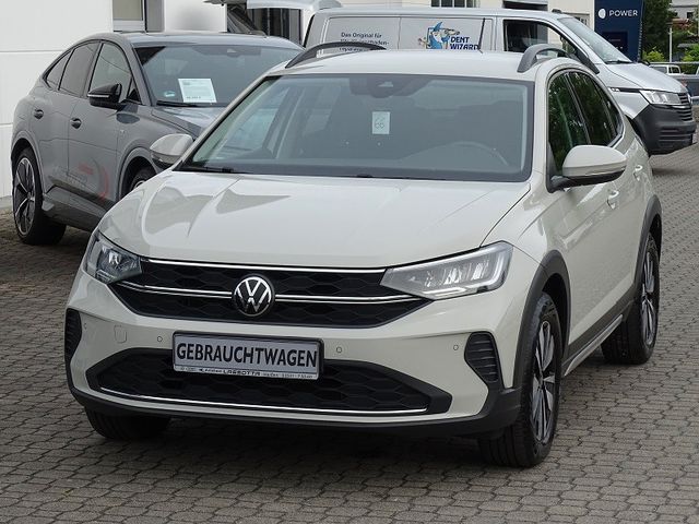 Taigo 1.0 TSI Move ( 110 PS)