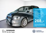 Volkswagen Touran CL 1.5TSI 150PS ACC.7-SITZE.NAVI+VC.2xPDC - VW Touran Leasingangebote für Privatpersonen